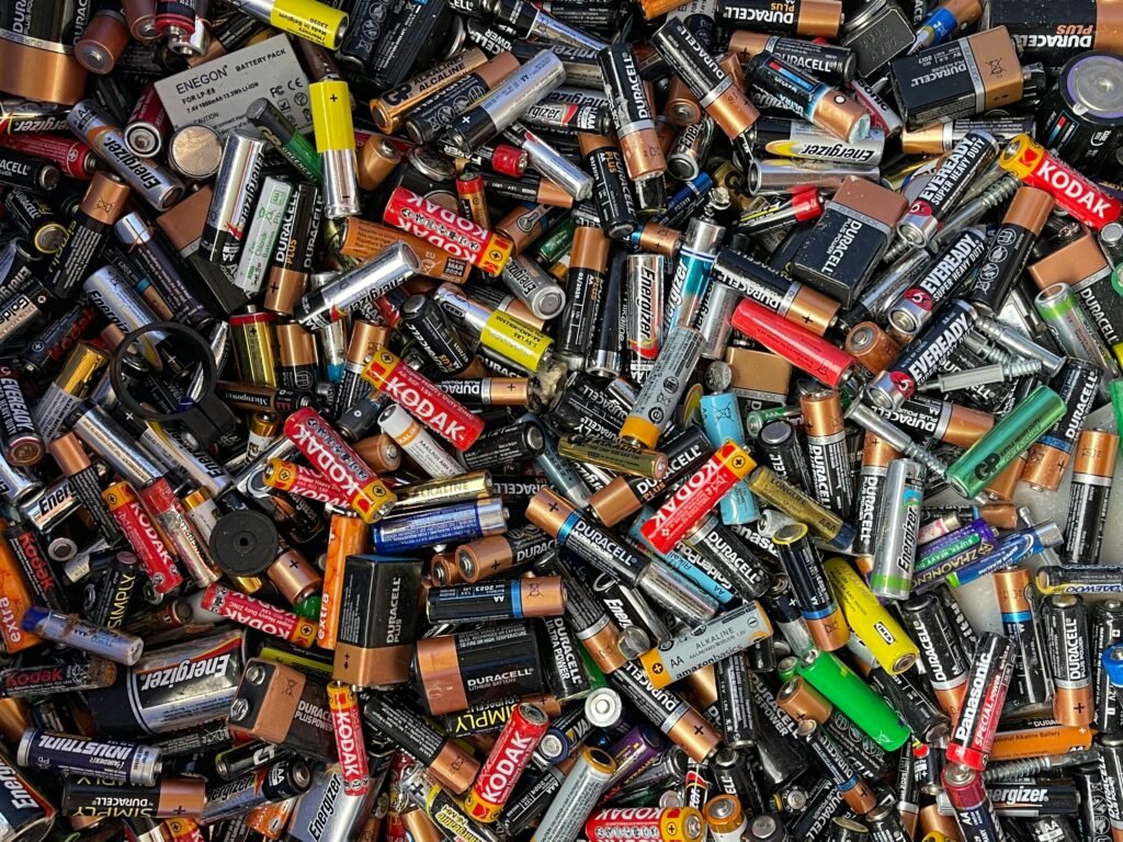 Y Hate Recycling - E Waste Recycling 